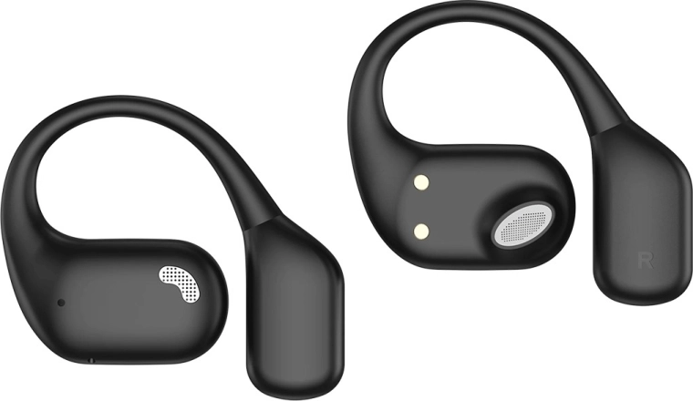 Zanesljiv oprijem za ušesom za šport