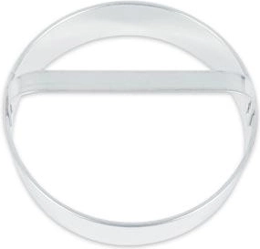 Rezalnik krofov z ročajem 8 cm