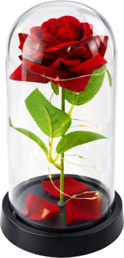 Romantična LED osvetlitev