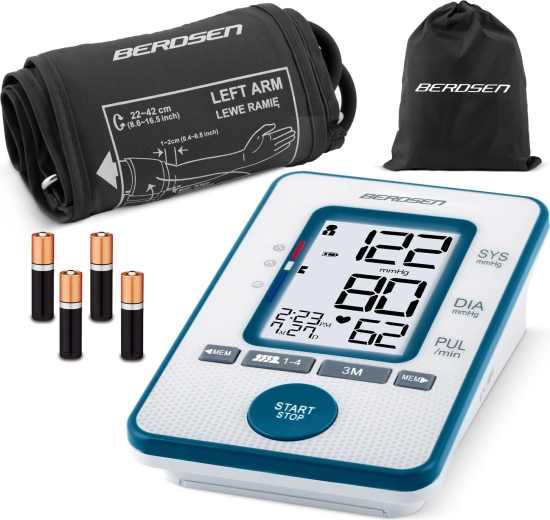 Udobna manšeta za nadlaket 22–42 cm