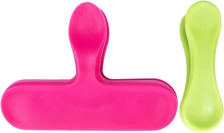 Dve praktični velikosti za vsako potrebo