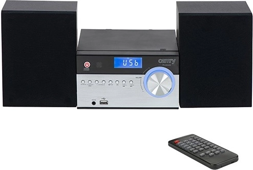 Mini HiFi stolp z Bluetooth
