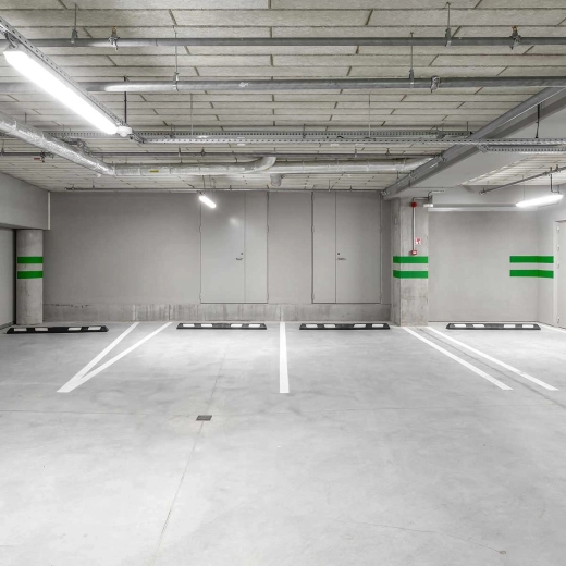 Zaščita IP65 za zahtevna okolja
