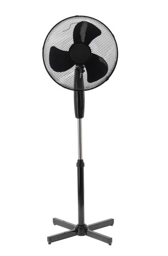 Usmerjanje in oscilacija za boljšo pokritost