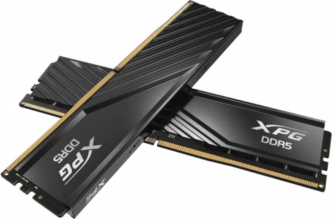 Pomnilnik XPG Lancer Blade DDR5 6400 32GB (2x16) CL32 črna