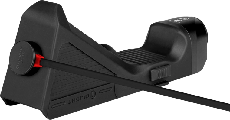 Magnetno polnjenje MCC1 in dolga vzdržljivost