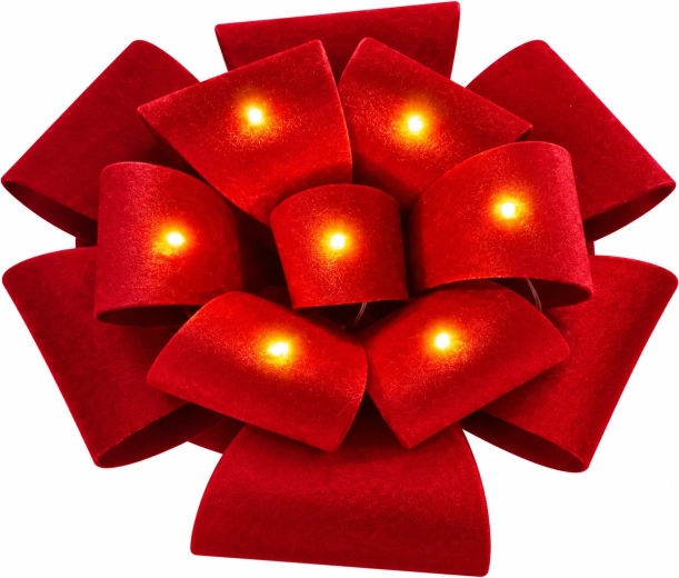 Nežna LED-osvetlitev