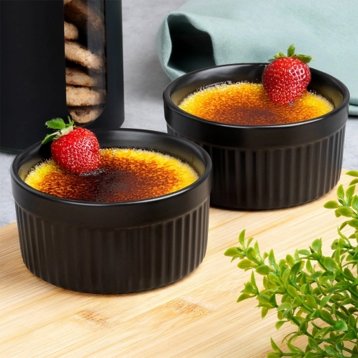 Stilsko serviranje za vsako mizo