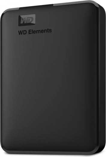 5 TB kapacitete vedno pri roki