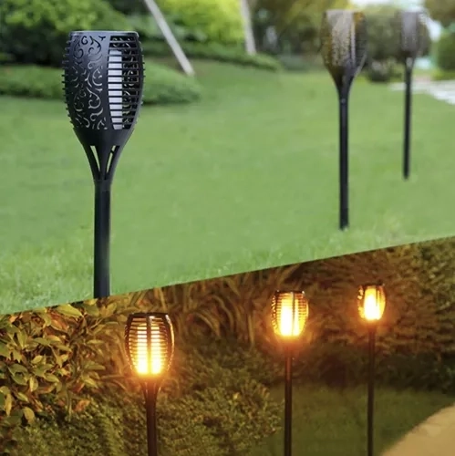 Solar charging and long runtime