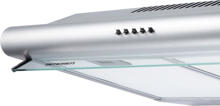 Preprosto upravljanje in 3 stopnje moči