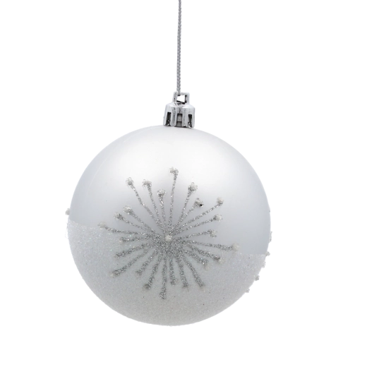 Preprosto obešanje na drevo, vence in girlande