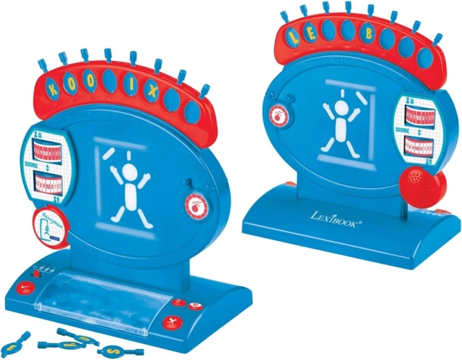 Štiri stopnje težavnosti s časovnikom