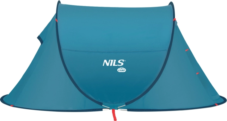 Postavljen v nekaj sekundah