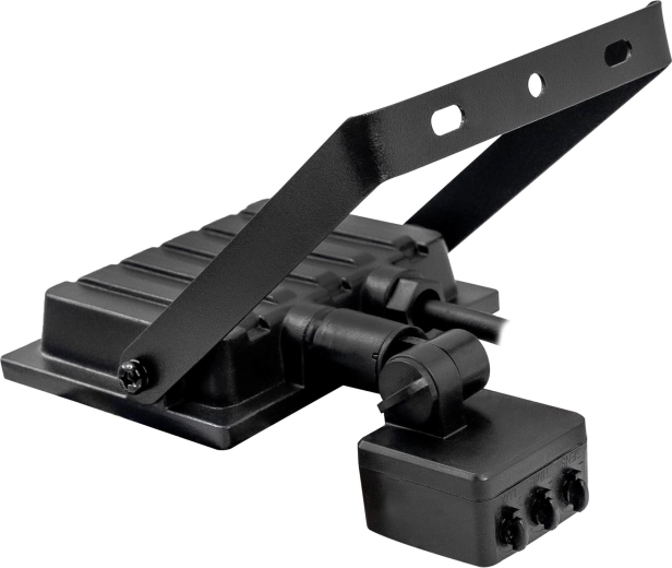 Vzdržljiva zunanja zasnova