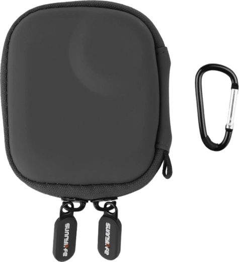 Sunnylife Bag for DJI Osmo Nano – Black