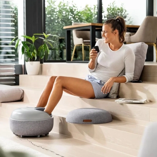 Izbirno ogrevanje za še večje udobje