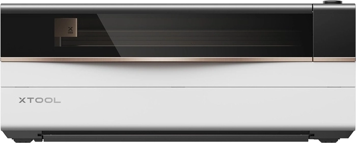 Hiter in natančen 80 W CO2 laser