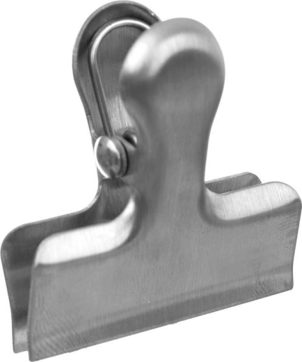 Vzdržljiva konstrukcija iz nerjavečega jekla