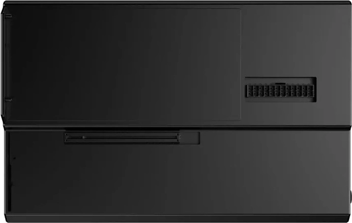 Oculink 4i (PCIe 4.0 x4) za visoko zmogljivost