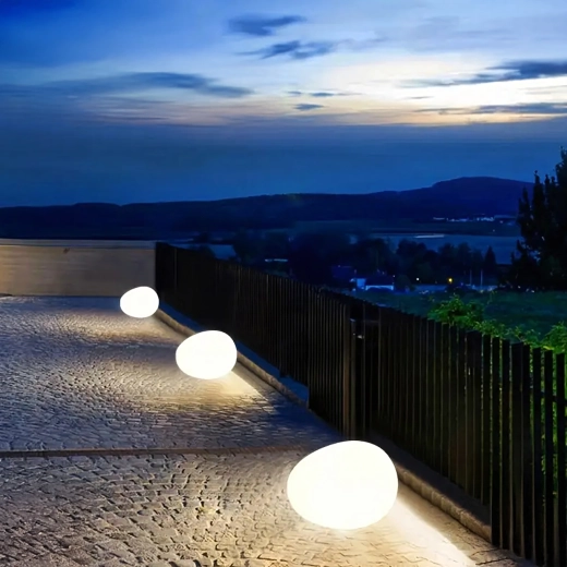 Idealna za poti in terase