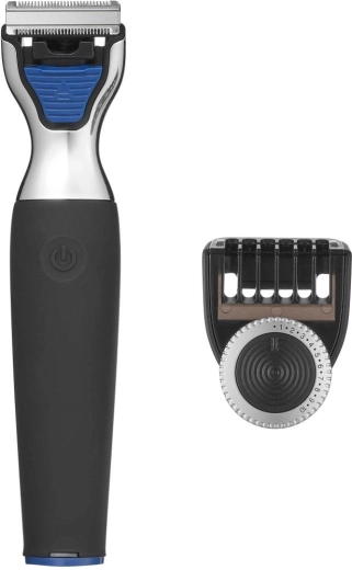 Sencor Multifunctional Trimmer SHP 0460BK