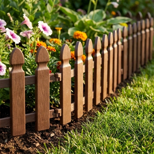 Odporen in brezvzdrževalen material