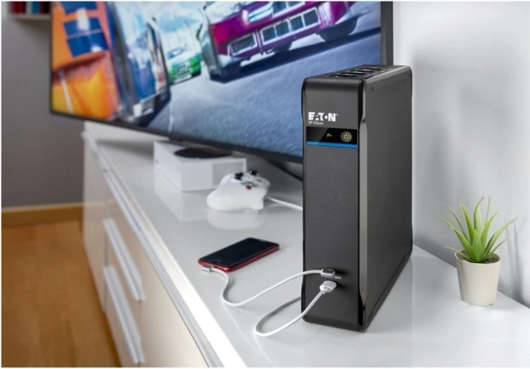 Pameten nadzor in samodejni izklop