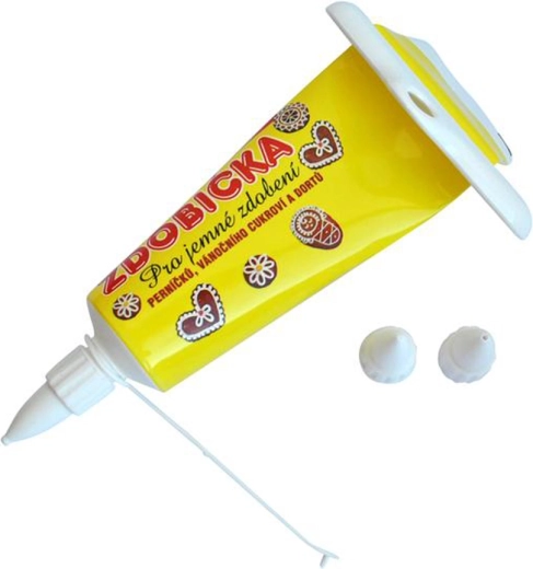 Dekorirna za torte in medenjake