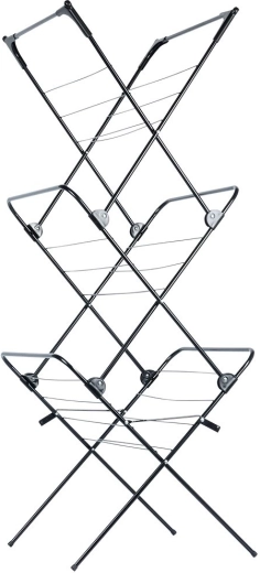 Stabilna in trpežna kovinska konstrukcija