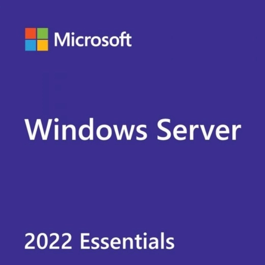 Windows Server 2022 Essentials ML