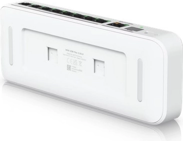 Napajanje prek USB‑C ali PoE+