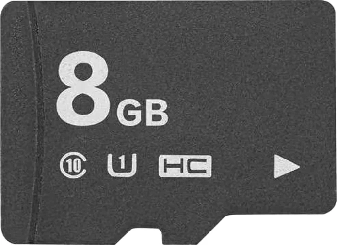 GODOX 8 GB microSD Memory Card
