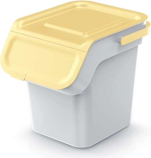 Ogleni filter proti vonjavam v pokrovu