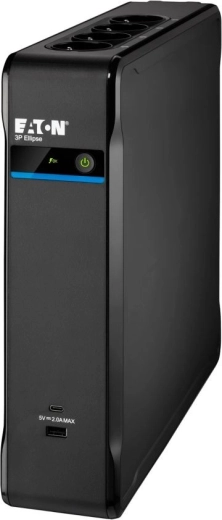 Zmogljiva zaščita za več naprav