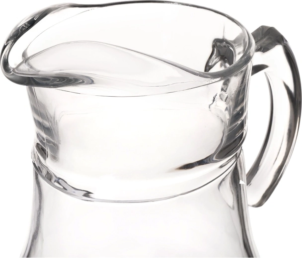 Debelejše prozorno steklo za vzdržljivost in eleganco