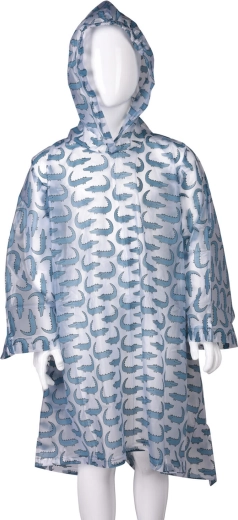 Lahka zaščita pred dežjem