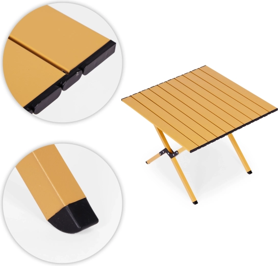 Stabilna površina kjerkoli