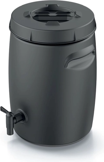 Mini kompostni posoda za tekoče gnojilo 25 l COMBIOLIQ