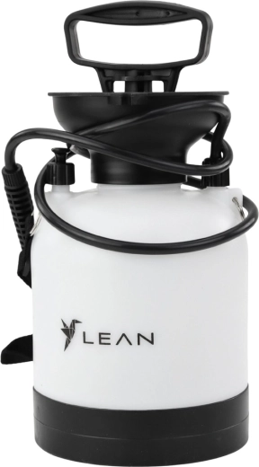 Enostavno polnjenje in nadzor nivoja