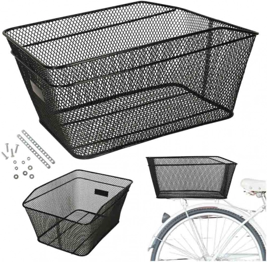 Practical shape and stability while riding