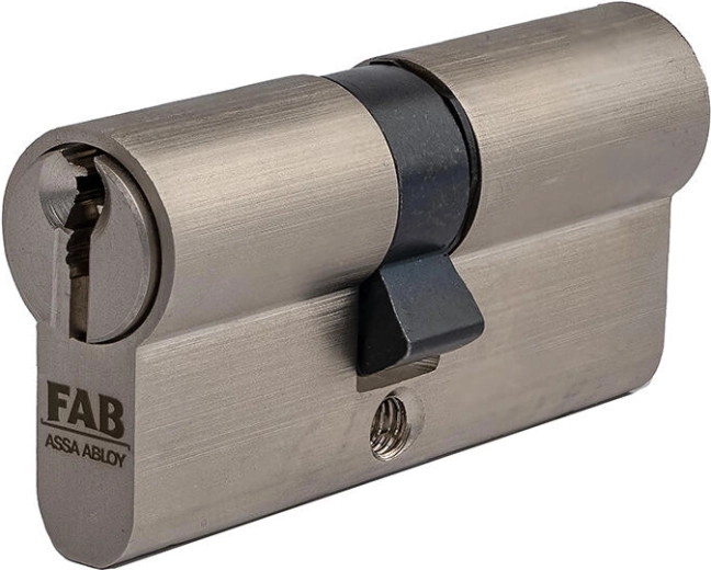 Kakovostna medeninasta izvedba in dolga življenjska doba