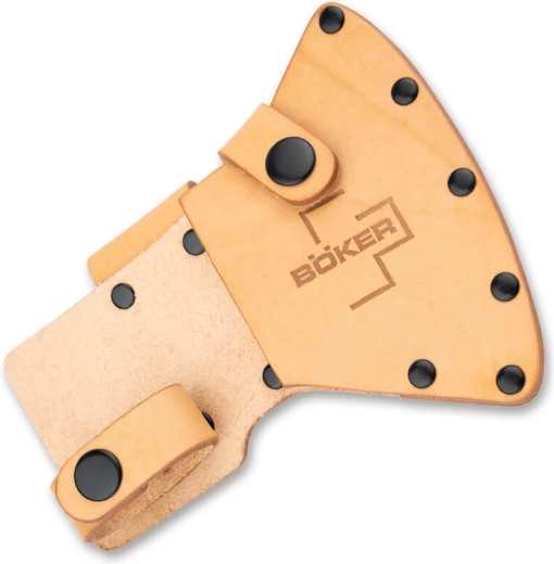 Usnjeno etui za sekiro BÖKER Plus Appalachian Axe