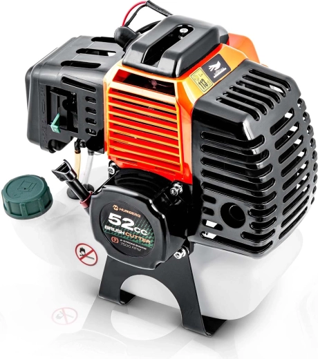 Up to 7500 rpm for faster work