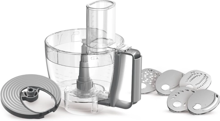 Sencor STX 046 grating and chopping accessories