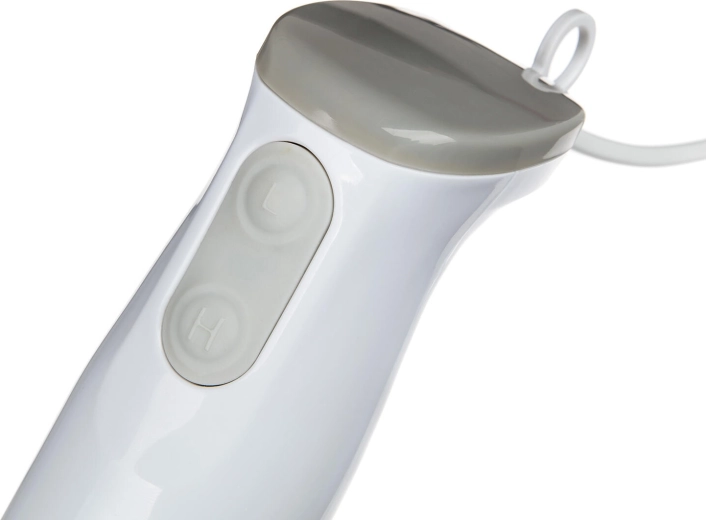 Dve hitrosti za natančne rezultate