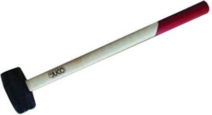 Kladivo – palica 6000 g JUCO