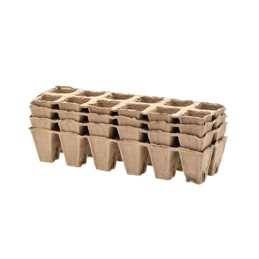 Zdravejša rast zaradi boljše cirkulacije zraka