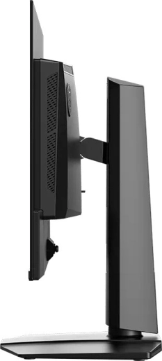 240 Hz za maksimalno gladkost