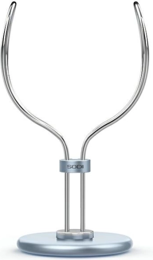 Stojalo za Apple HomePod mini – modro